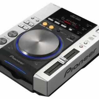 Аренда cd-проигрывателя Pioneer CDJ 200