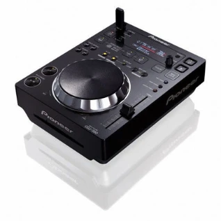 Аренда cd-проигрывателя Pioneer CDJ 350
