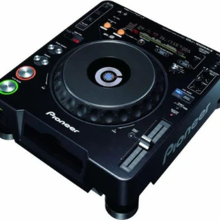 Аренда cd-проигрывателя Pioneer CDJ 1000 MK3