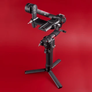 Стабилизатор DJI Ronin RS-2