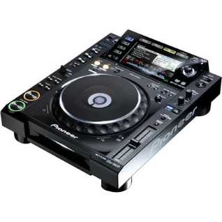 Аренда Pioneer CDJ 2000
