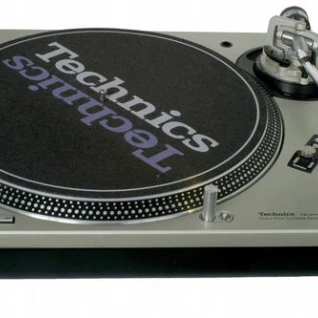 Аренда Technics 1210 MK5 mk2