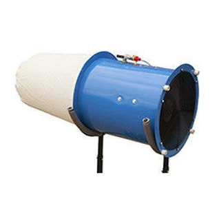 Аренда генератора пены АС Jet-Foam 500