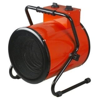 Аренда тепловой пушки