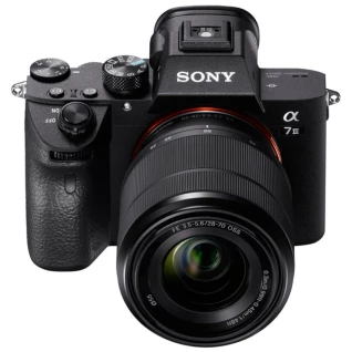 Sony a7sII
