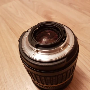 Tamron AF 17-50mm f2.8 if для Nikon F