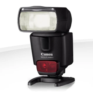 Вспышка Canon