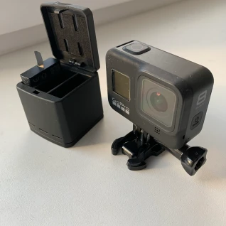 GoPro HERO 8 Black