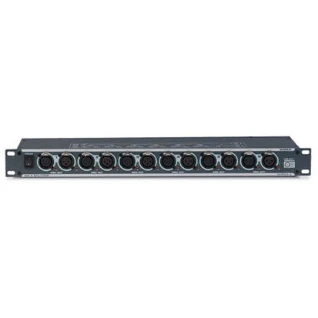 Аренда Сплиттера DMX Work WD-6