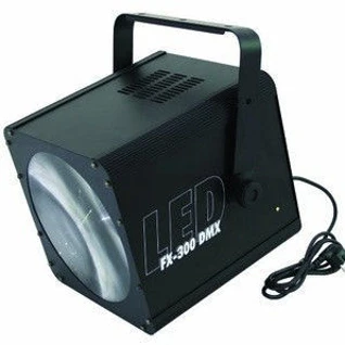 Многолучевой световой прибор Мощный EUROLITE FX-300
