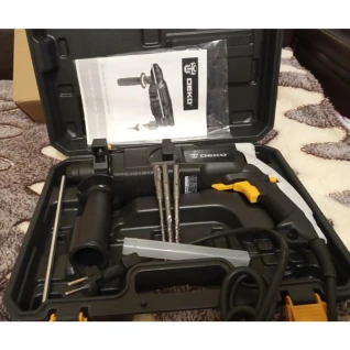 Перфоратор 650W