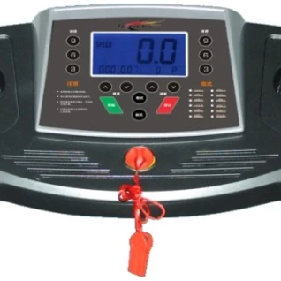 Беговая дорожка Dender Wellis T-1045