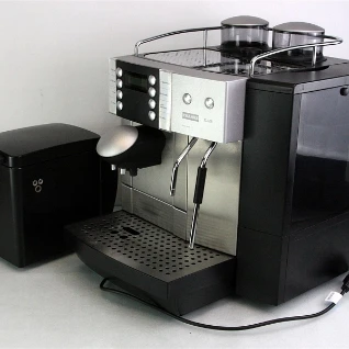 Кофемашина Franke Flair + Охладитель