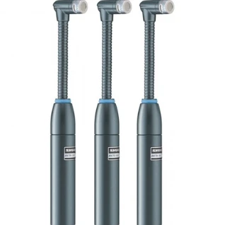 Аренда микрофона Shure Beta98