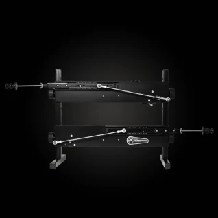 Секс-Машина Double Slider