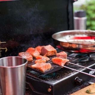 Походная плитка Primus Kinjia 