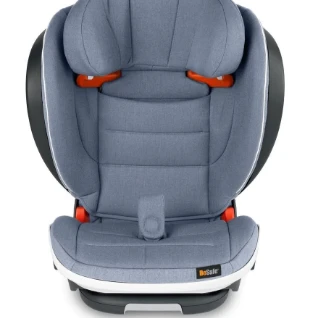 Детское автомобильное кресло