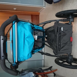 Коляска Thule Urban Glide