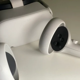 VR шлем Oculus Quest 2 