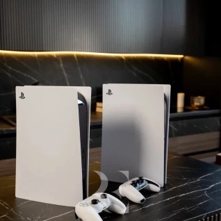Игровая приставка Sony PlayStation 5