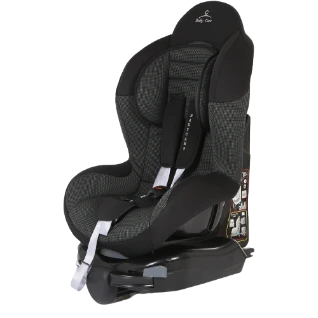 Автокресло Baby Care BSO Sport Isofix