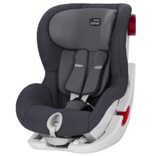 Автокресло Britax Romer KING II
