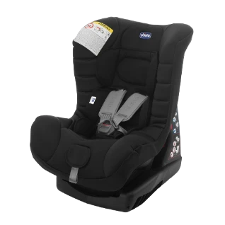Автокресло Chicco Eletta Comfort