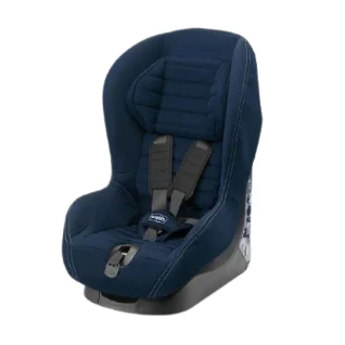 Автокресло Chicco Xpace Isofix