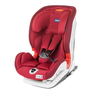 Автокресло Chicco Youniverse