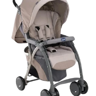 Коляска прогулочная Chicco SimpliCity Plus Top