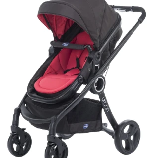 Коляска-трансформер 2-в-1 Chicco Urban Plus