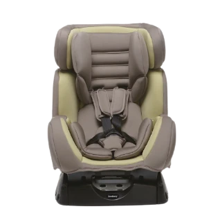 Автокресло Geoby CS888