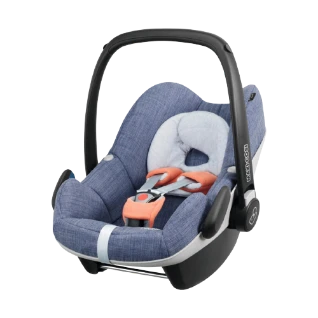 Автокресло Maxi-Cosi Pebble
