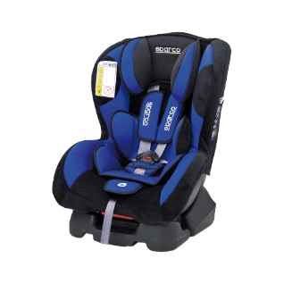 Автокресло Sparco F500K