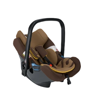 Автолюлька Concord Air.Safe