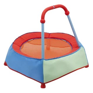 Батут Baby Fitness Imaginarium