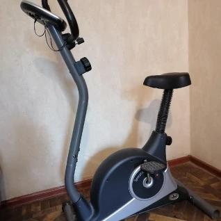 Велотренажер 