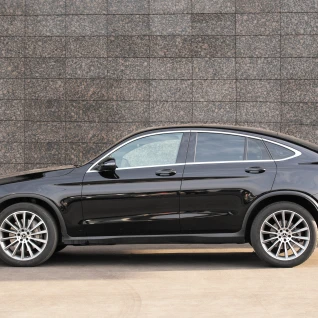 Mercedes-Benz GLC Coupe I AMG (C253) 250 d 2019 г.в.