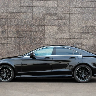 Mercedes-Benz CLS 2017 г.в.