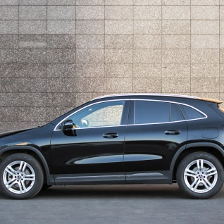 Mercedes-Benz GLA II new 2021 г.в.