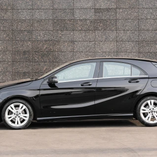 Mercedes-Benz A-сlass 2017 г.в.