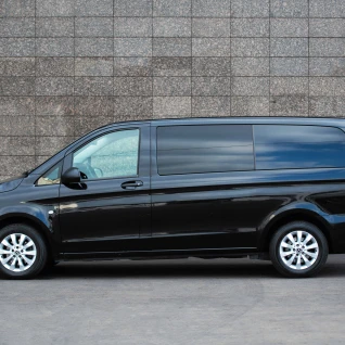 Mercedes-Benz Vito d L2 III (W447) 2018 г.в.