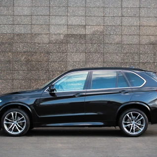 BMW X5 III (F15) M-Sport  2018 г.в.
