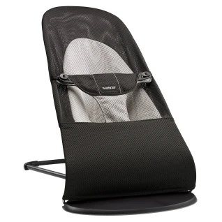 Кресло-шезлонг BabyBjorn Balance Soft Air