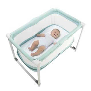 Кроватка-манеж Chicco Zip&Go