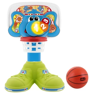 Игровой центр "Баскетбольная лига"