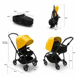 Bugaboo bee 6