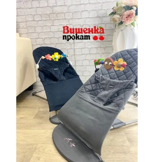 Шезлонг Babybjorn
