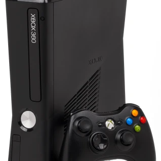 XBOX 360 + игры