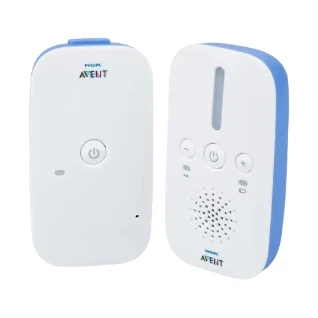 РАДИОНЯНЯ PHILIPS AVENT SCD 501